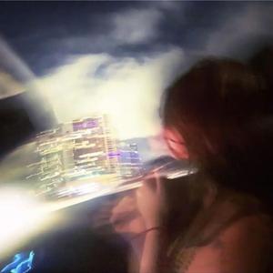 ghost / x (feat. jerii)