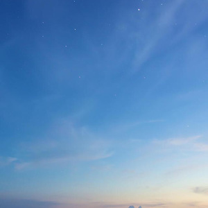 彩虹（翻自 Jay）