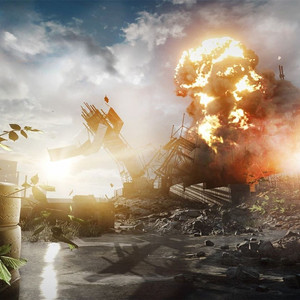 aLIEz-核爆神曲（钢琴）