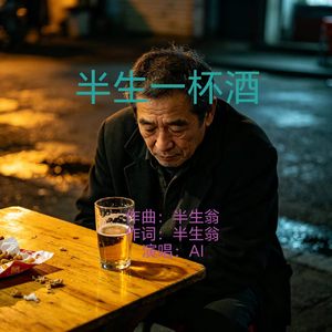 半生一杯酒 (原版)