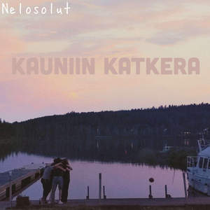 Kauniin Katkera