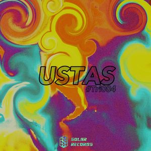 Ustas