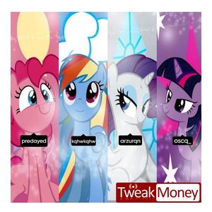 ponyboys (feat. kqhw, alucify & predayed)