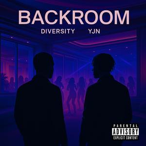 Backroom (feat. YJN)