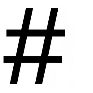 #