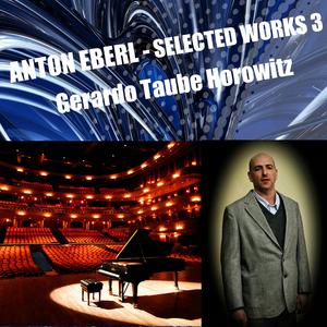 Twelve Variations on "Freudin Sanfter Herzentriebe" from "Der Gutsherr" by C. Von Dittersdorf,6