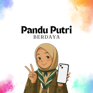 Pandu Putri Berdaya