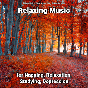 Relaxing Music for Napping and Relaxation Part 70