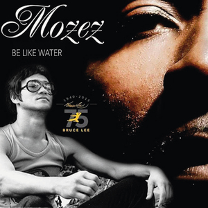 Be Like Water (Instrumental)