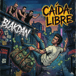 Caída Libre