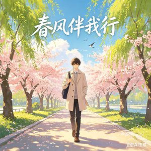 春风伴我行