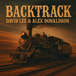Backtrack (feat. Alex Donaldson)