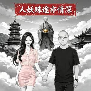人妖殊途亦情深