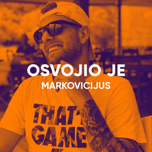 Osvojio je
