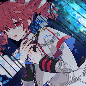 碧炎 (feat. 重音テト)