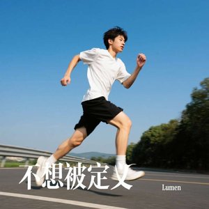 不想被定义