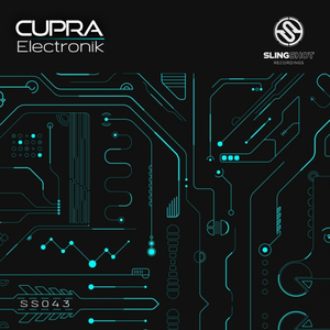 Electronik (Original Mix)