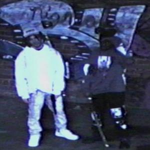 TEKKEN (feat. Do Not Resurrect)