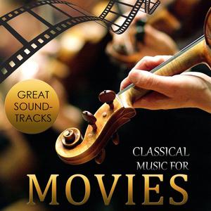 Tocatta and Fugue (From "Rollerball")