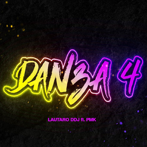 Danza 4 (feat. PMK)