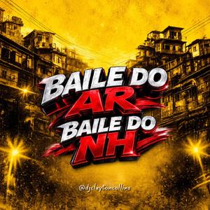 Baile do AR e NH