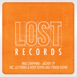 Jackin' (PAWSA Remix)