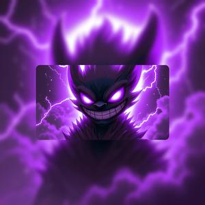 ID ROBOT DARK Phonk (Deep Slowed)