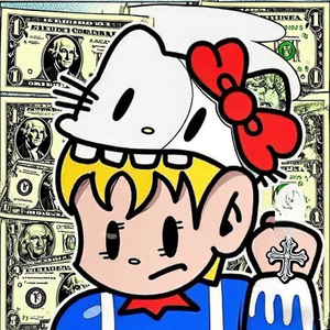 耍钱梦（prod.Sexiboi Bill）