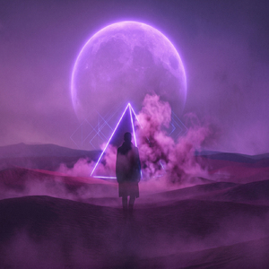 Violet (Instrumental Version)