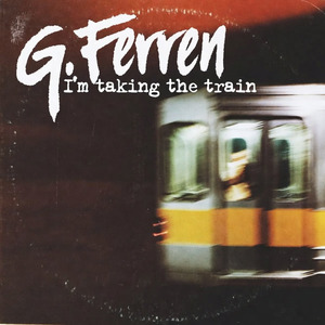 I'm Taking The Train