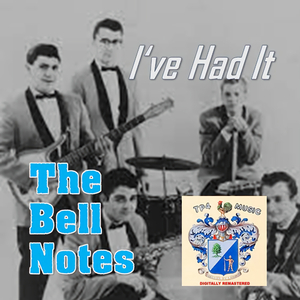 You're a Big Girl Now