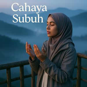 Cahaya Subuh