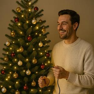 Vianočný stromček