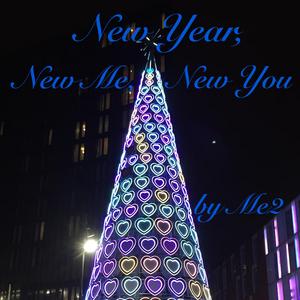 New Year, New Me, New You