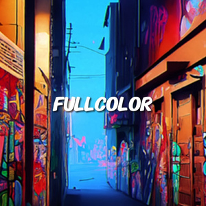 FULLCOLOR