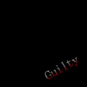 Guilty