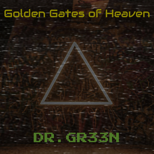 Golden Gates of Heaven
