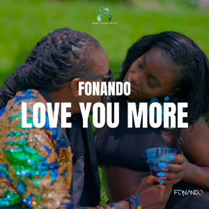 Love You More