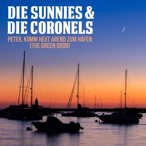 Peter, komm heut Abend zum Hafen (The green Door)