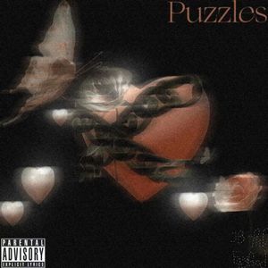 Puzzles（feat：JB_PHD）