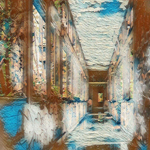Mysterious Room (Original Mix)