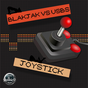 Joystick (Original Mix)