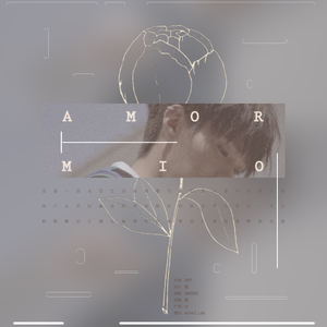 《行迹》又名《这是一首岳明辉原创生日应援歌可是我们实在想不到歌名要叫什么所以就这样吧老岳生日快乐》