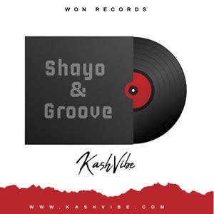 Shesha (Hurry Up) (feat. Rose Smart)