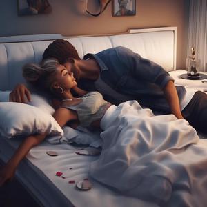 Nästan oskuld, men så otroligt kåt