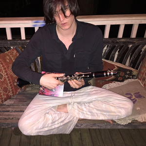 Sometimes I (Fourth Ward Version)