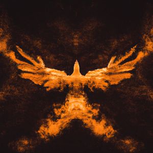 Phoenix (ft. Vanessa Tinberus)