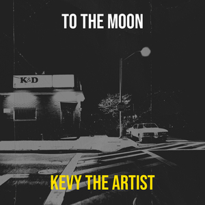To the Moon
