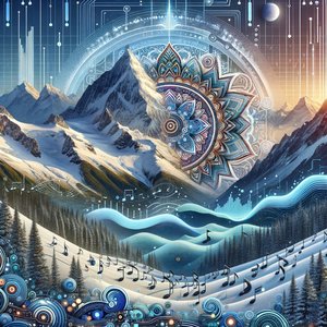 Appoggiatura and Mystic Melody