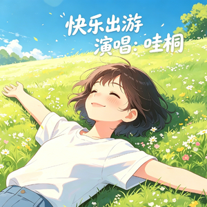 快乐出游